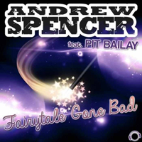 Spencer, Andrew - Fairytale Gone Bad (Feat.)