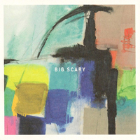 Big Scary - Vacation