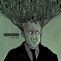 Kartagon - In The Clinic (CD 1)