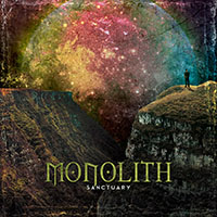 Monolith (DEU, Bavaria) - Sanctuary (EP)