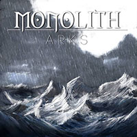 Monolith (DEU, Bavaria) - ARKS (EP)