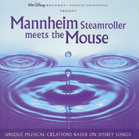 Mannheim Steamroller - Meets the Mouse