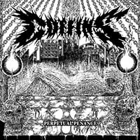 Coffins - Perpetual Penance