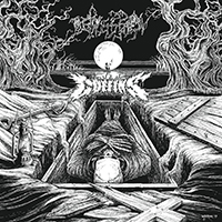 Coffins - Coffins / Depression (Split)