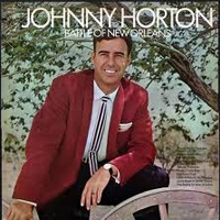 Horton, Johnny - The Battle Of New Orleans