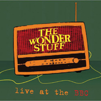 Wonder Stuff - Live At The BBC (CD 1)