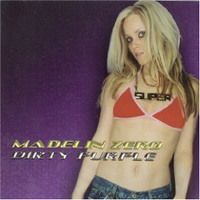 Madelin Zero - Dirty Purple