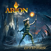 Arion (FIN) - Life Is Not Beautiful (Japanese Edition)