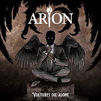 Arion (FIN) - Vultures Die Alone (Japanese Edition)