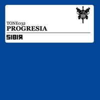 Progresia - Sibir