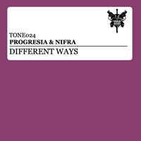 Progresia - Different Ways (Split)