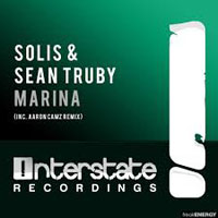 Solis & Sean Truby - Marina (Single)