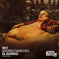 Sanchez, Andres - El Gordo (Single)