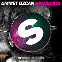 Ozcan, Ummet - Spacecats [Single]