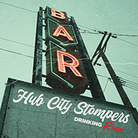 Hub City Stompers - Drinking Rage