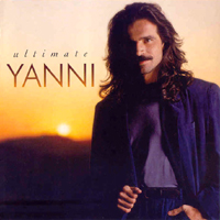 Yanni - Ultimate Yanni (CD 2)