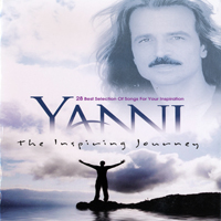 Yanni - The Inspiring Journey [CD 1]