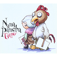 Nana Pancha - Gallo