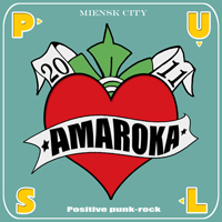 Amaroka - Puls (EP)