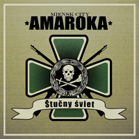 Amaroka - Stucny Sviet (Single)