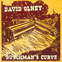 Olney, David - Dutchman's Curve