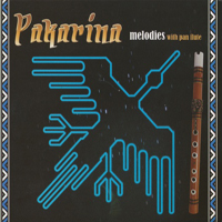 Pakarina - Melodies With Pan Flute