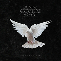 Any Given Day - Wind of Change (Single)