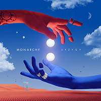 Monarchy - Syzygy