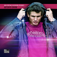 Artento Divini - High Contrast Presents Artento Divini (CD 1)