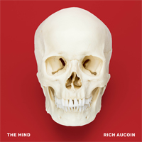Aucoin, Rich - The Mind (EP)