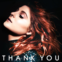 Meghan Trainor - Thank You (Deluxe Edition)