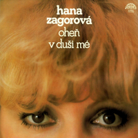 Zagorova, Hana - Ohen V Dusi Me