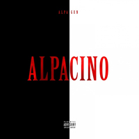Alpa Gun - Alpacino (Limited Edition) [CD 4: Instrumental]