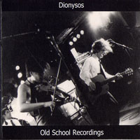 Dionysos (FRA) - Old School Recordings