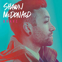McDonald, Shawn - Brave