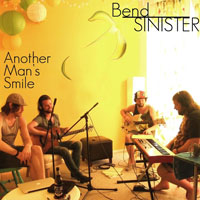 Bend Sinister - Another Man's Smile (Single)