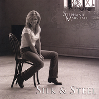 Marshall, Stephanie - Silk & Steel