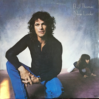 B.J. Thomas - New Looks