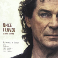 B.J. Thomas - Once I Loved