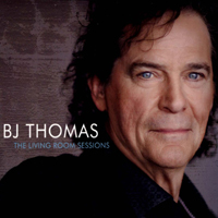 B.J. Thomas - The Living Room Sessions