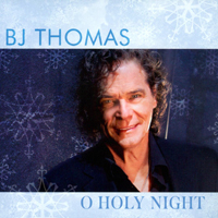 B.J. Thomas - O Holy Night (EP)