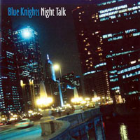 Blue Knights - Night Talk