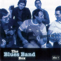 Blues Band - The Blues Band Box (CD 1)