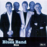 Blues Band - The Blues Band Box (CD 4)