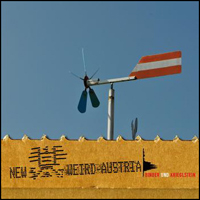 Binder & Krieglstein - New Weird Austria