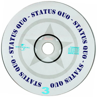 Status Quo - The Best Of Status Quo [CD 3]