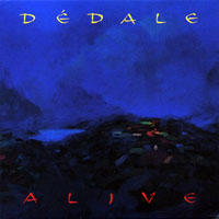 Dedale - Alive Face A