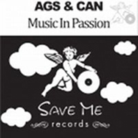 AGS - Music In Passion (Split)