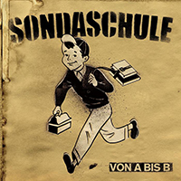 Sondaschule - Von A Bis B