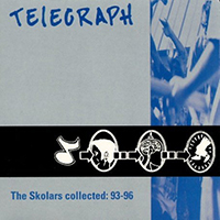 Telegraph (USA) - 10 Songs and Then Some